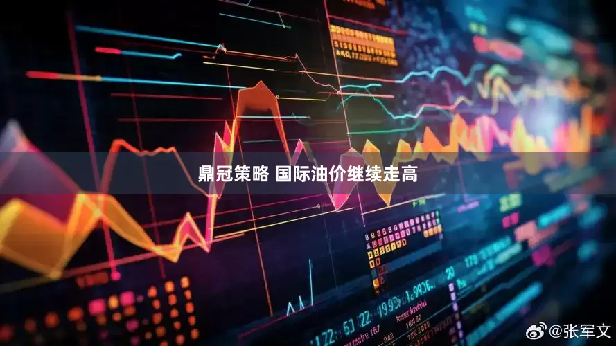 鼎冠策略 国际油价继续走高